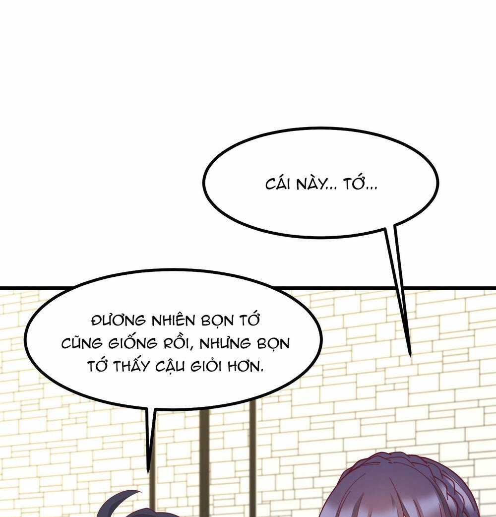 Bạn Gái Của Tôi Rất Kì Lạ Chapter 33 trang 42