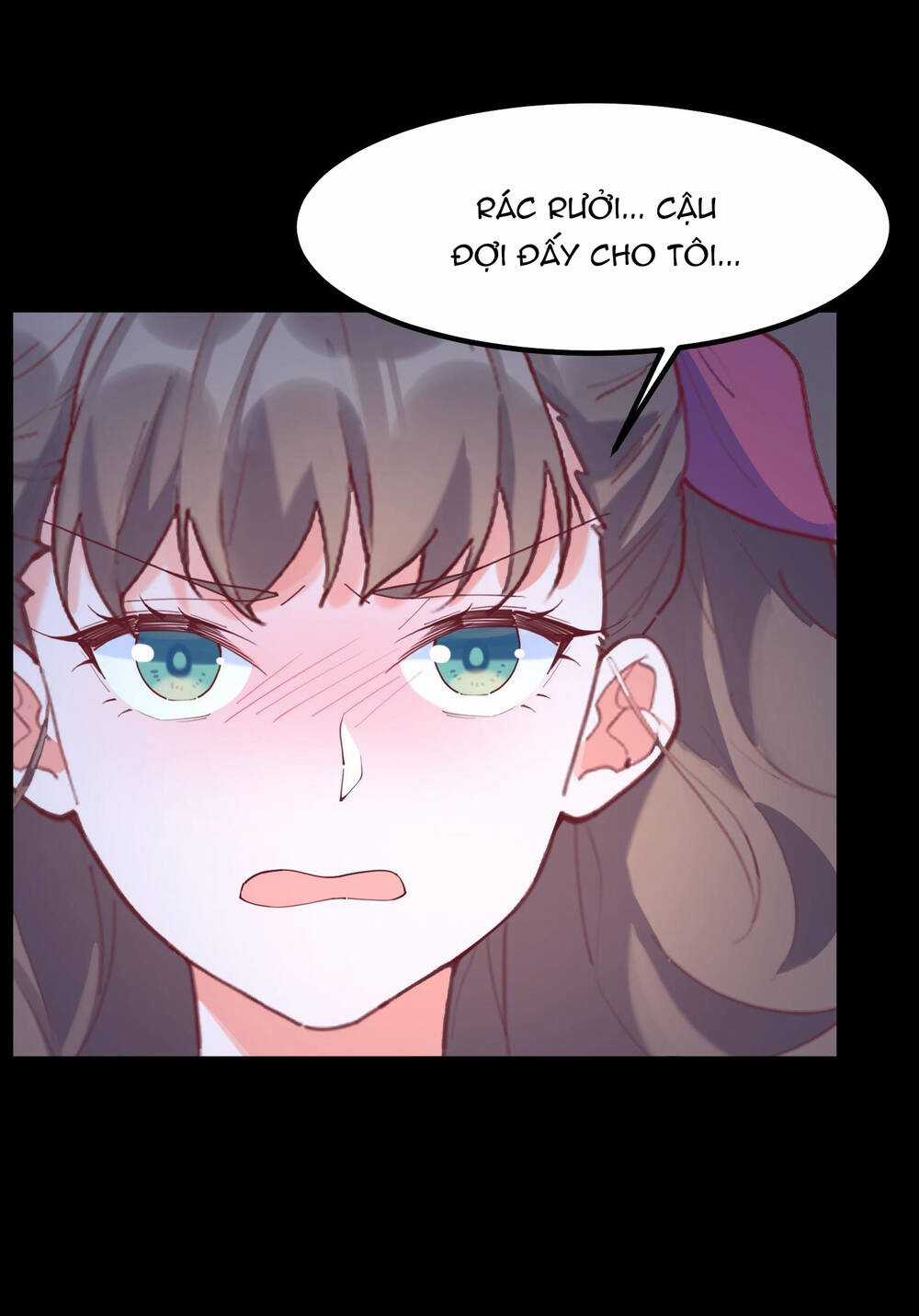 Bạn Gái Của Tôi Rất Kì Lạ Chapter 33 trang 5