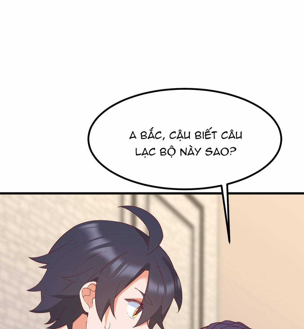 Bạn Gái Của Tôi Rất Kì Lạ Chapter 33 trang 57