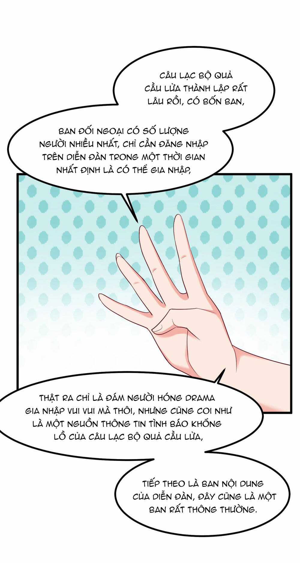 Bạn Gái Của Tôi Rất Kì Lạ Chapter 33 trang 62