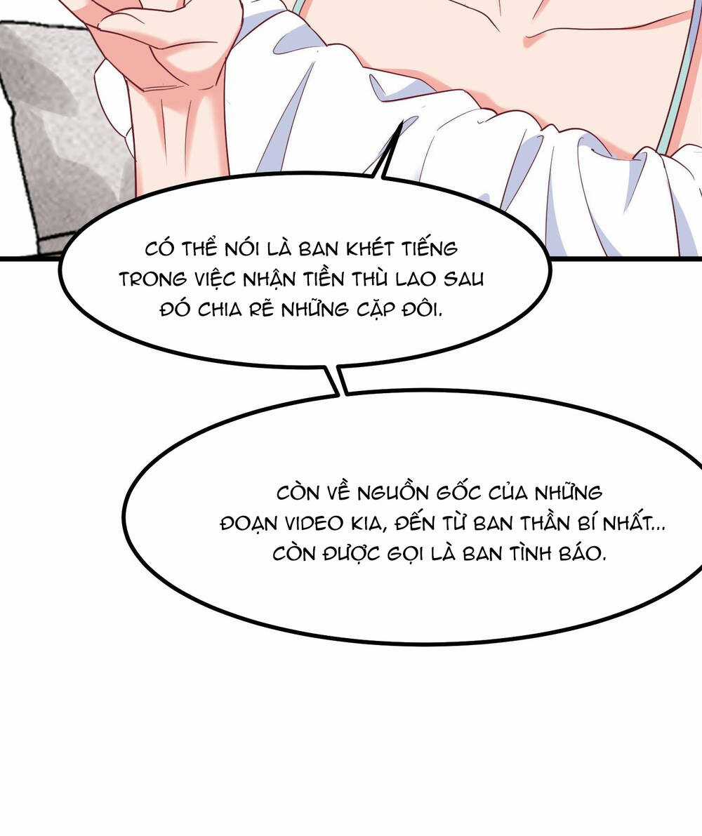 Bạn Gái Của Tôi Rất Kì Lạ Chapter 33 trang 64