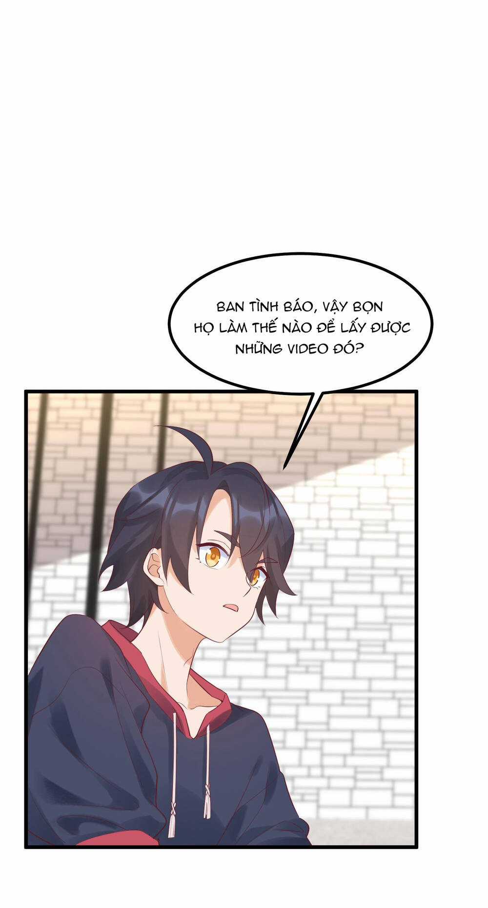 Bạn Gái Của Tôi Rất Kì Lạ Chapter 33 trang 65