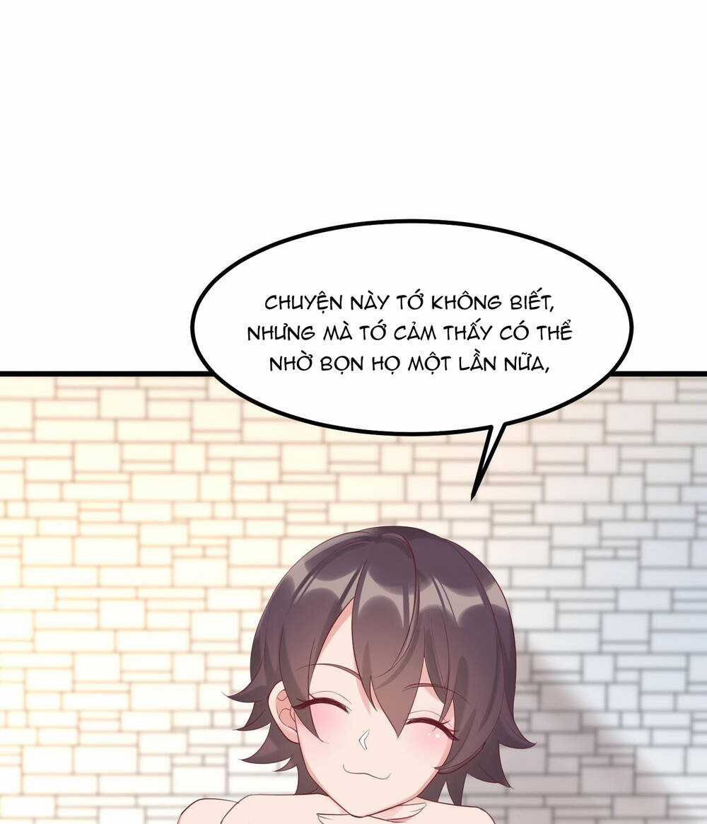 Bạn Gái Của Tôi Rất Kì Lạ Chapter 33 trang 66