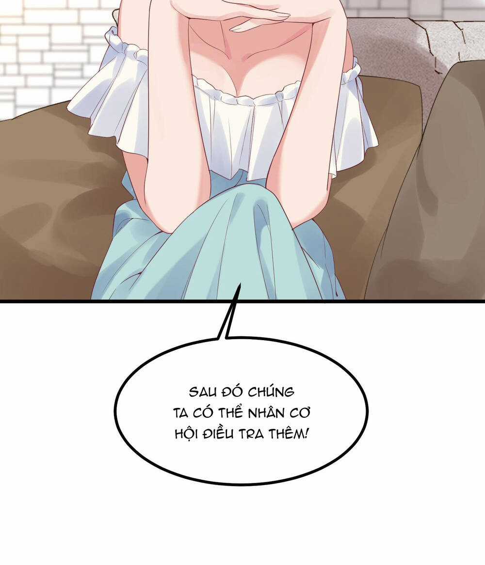 Bạn Gái Của Tôi Rất Kì Lạ Chapter 33 trang 67