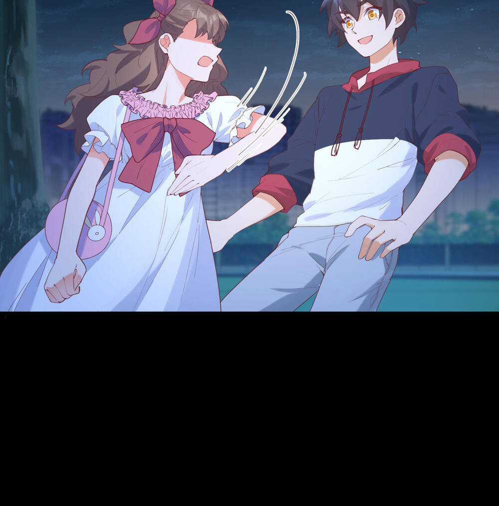 Bạn Gái Của Tôi Rất Kì Lạ Chapter 33 trang 7