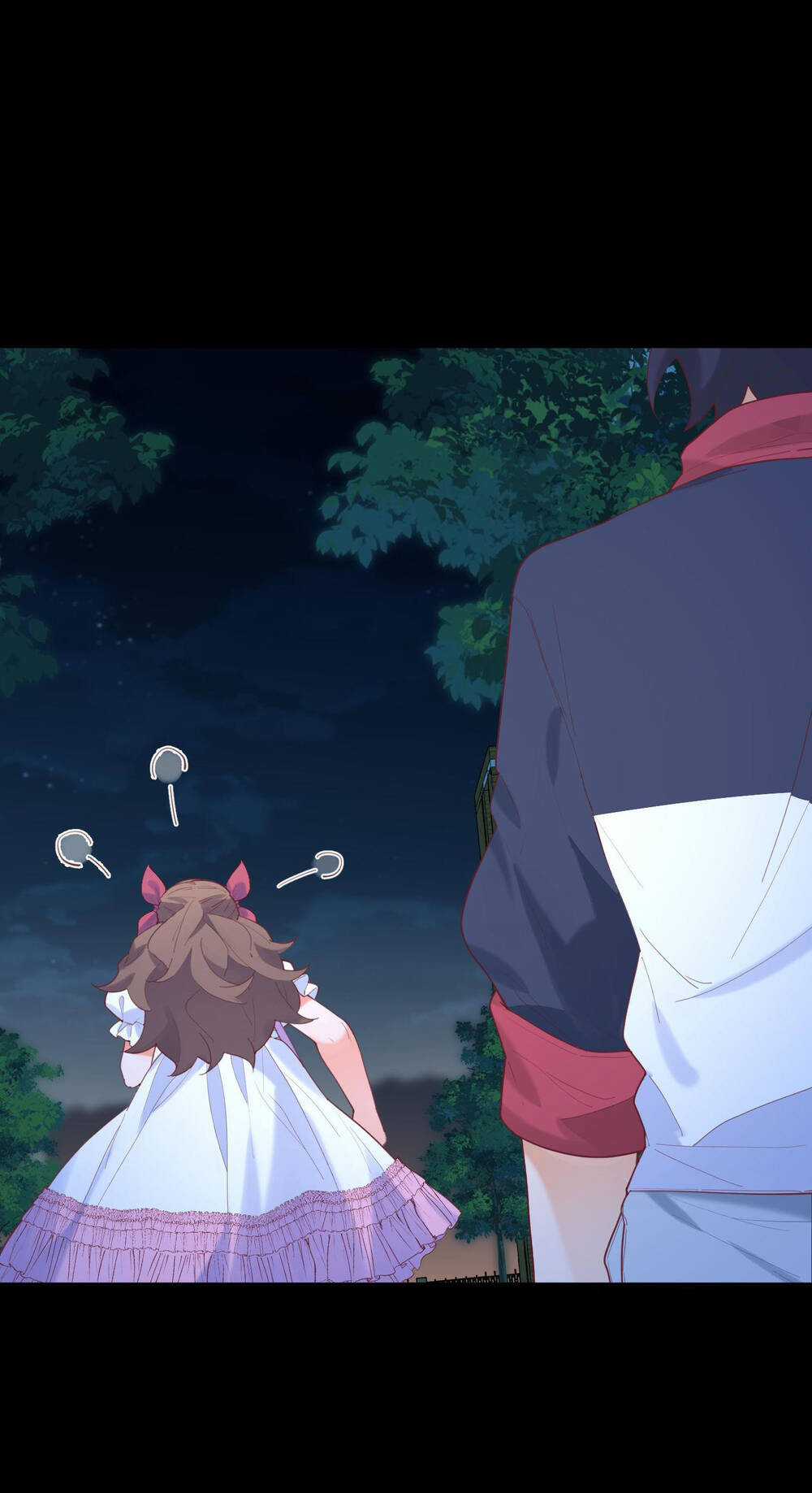 Bạn Gái Của Tôi Rất Kì Lạ Chapter 33 trang 8