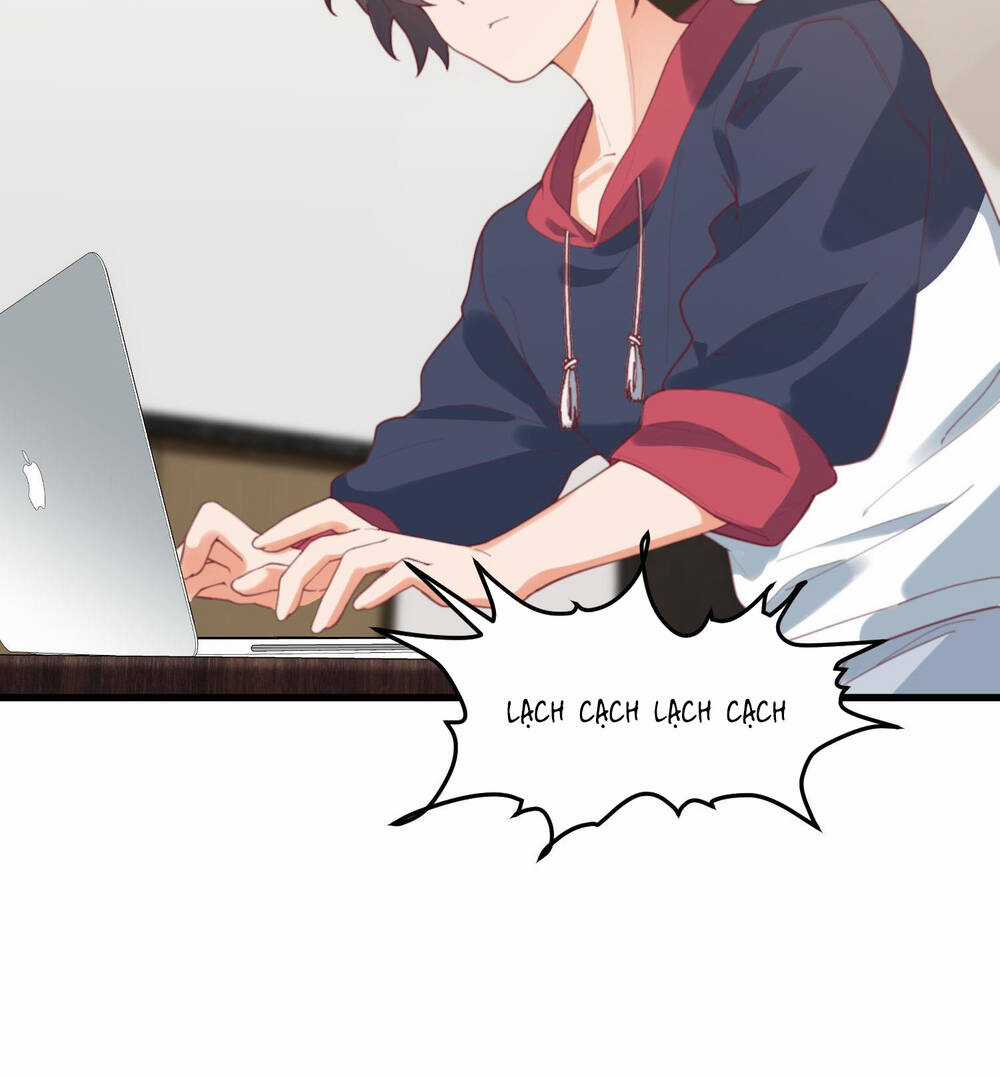 Bạn Gái Của Tôi Rất Kì Lạ Chapter 34 trang 16