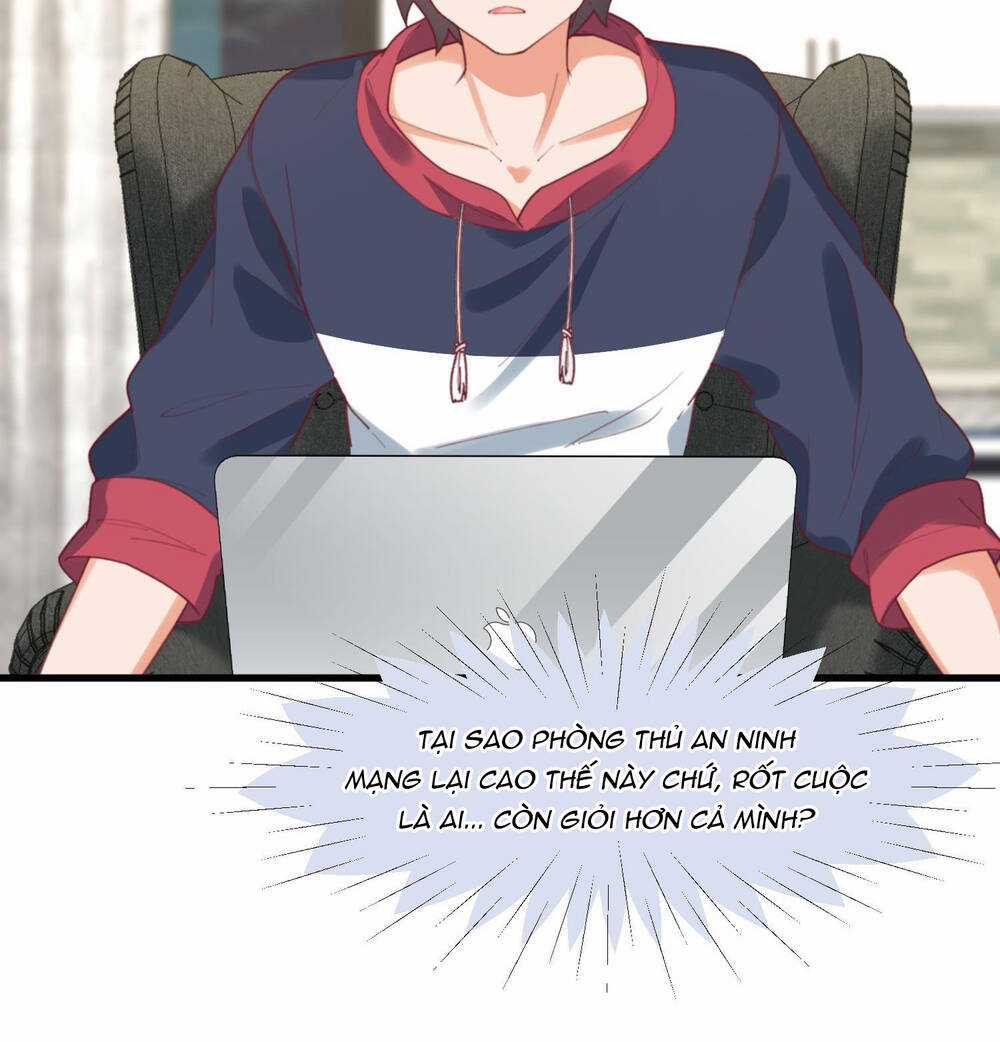 Bạn Gái Của Tôi Rất Kì Lạ Chapter 34 trang 19