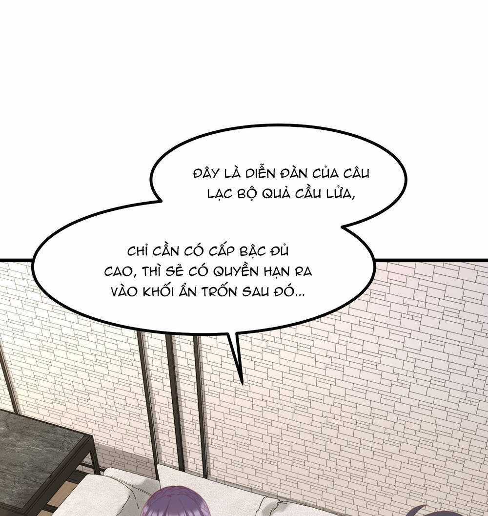 Bạn Gái Của Tôi Rất Kì Lạ Chapter 34 trang 2