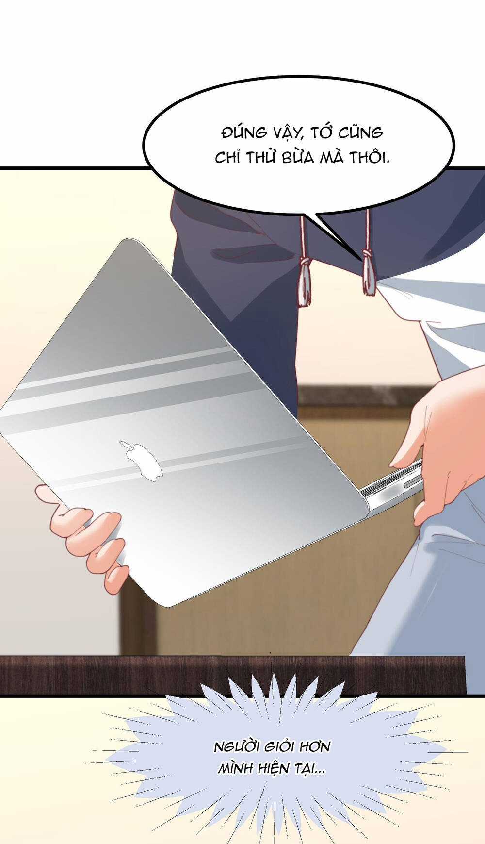 Bạn Gái Của Tôi Rất Kì Lạ Chapter 34 trang 25