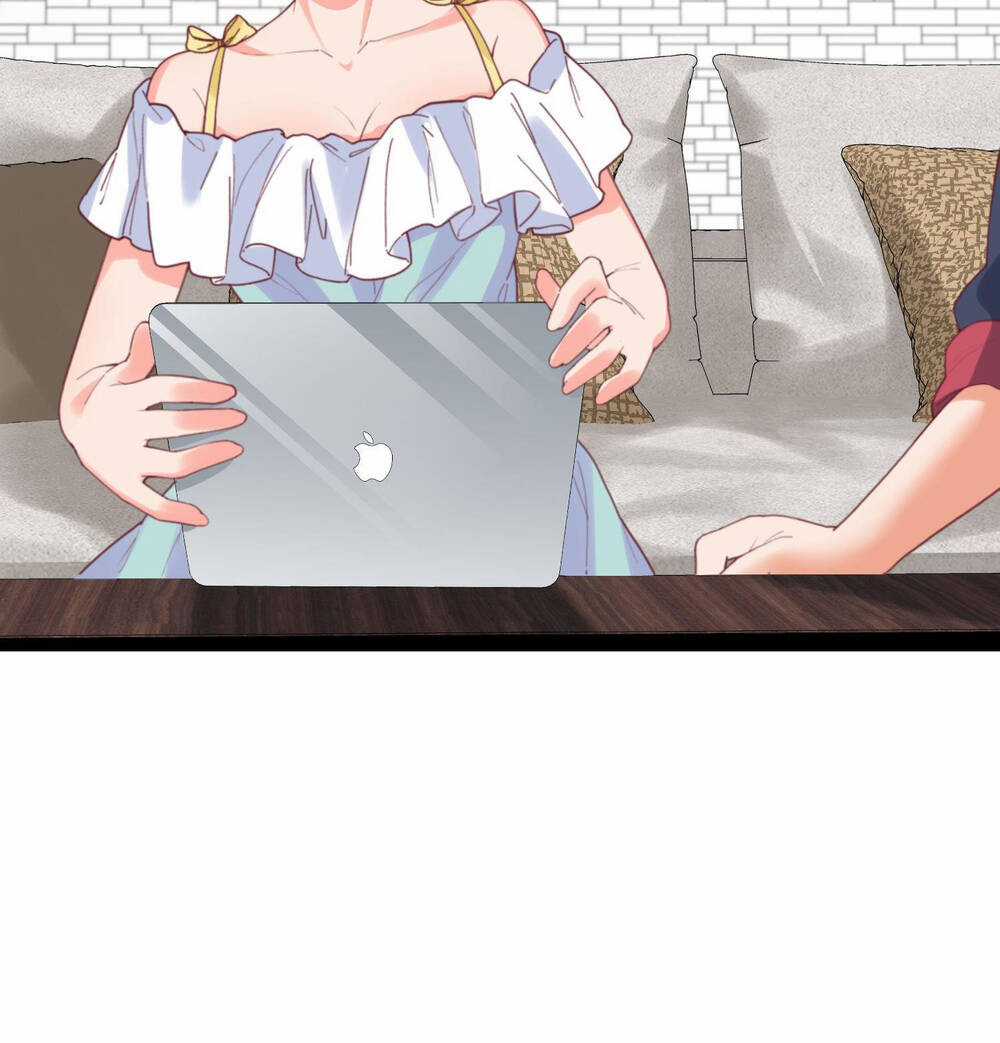 Bạn Gái Của Tôi Rất Kì Lạ Chapter 34 trang 28