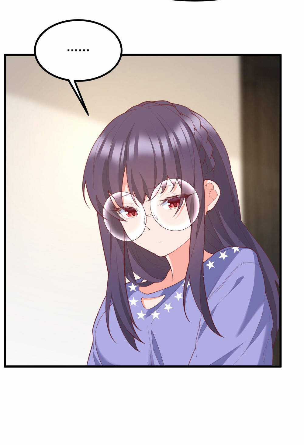 Bạn Gái Của Tôi Rất Kì Lạ Chapter 34 trang 32