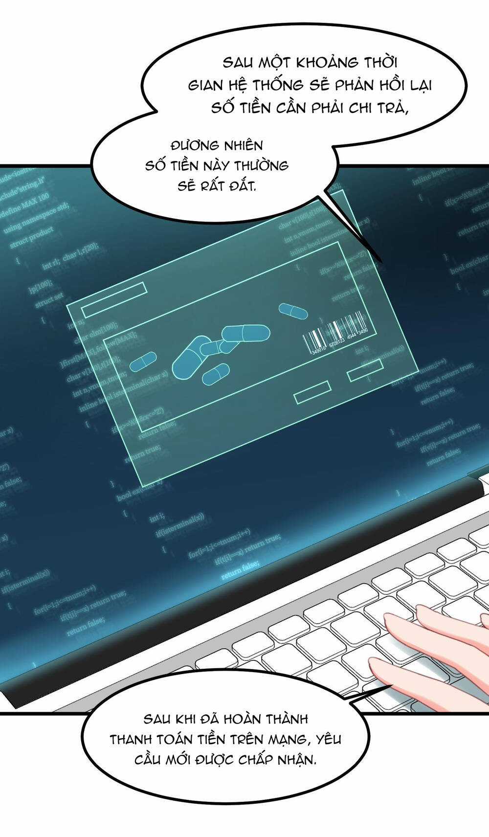 Bạn Gái Của Tôi Rất Kì Lạ Chapter 34 trang 4