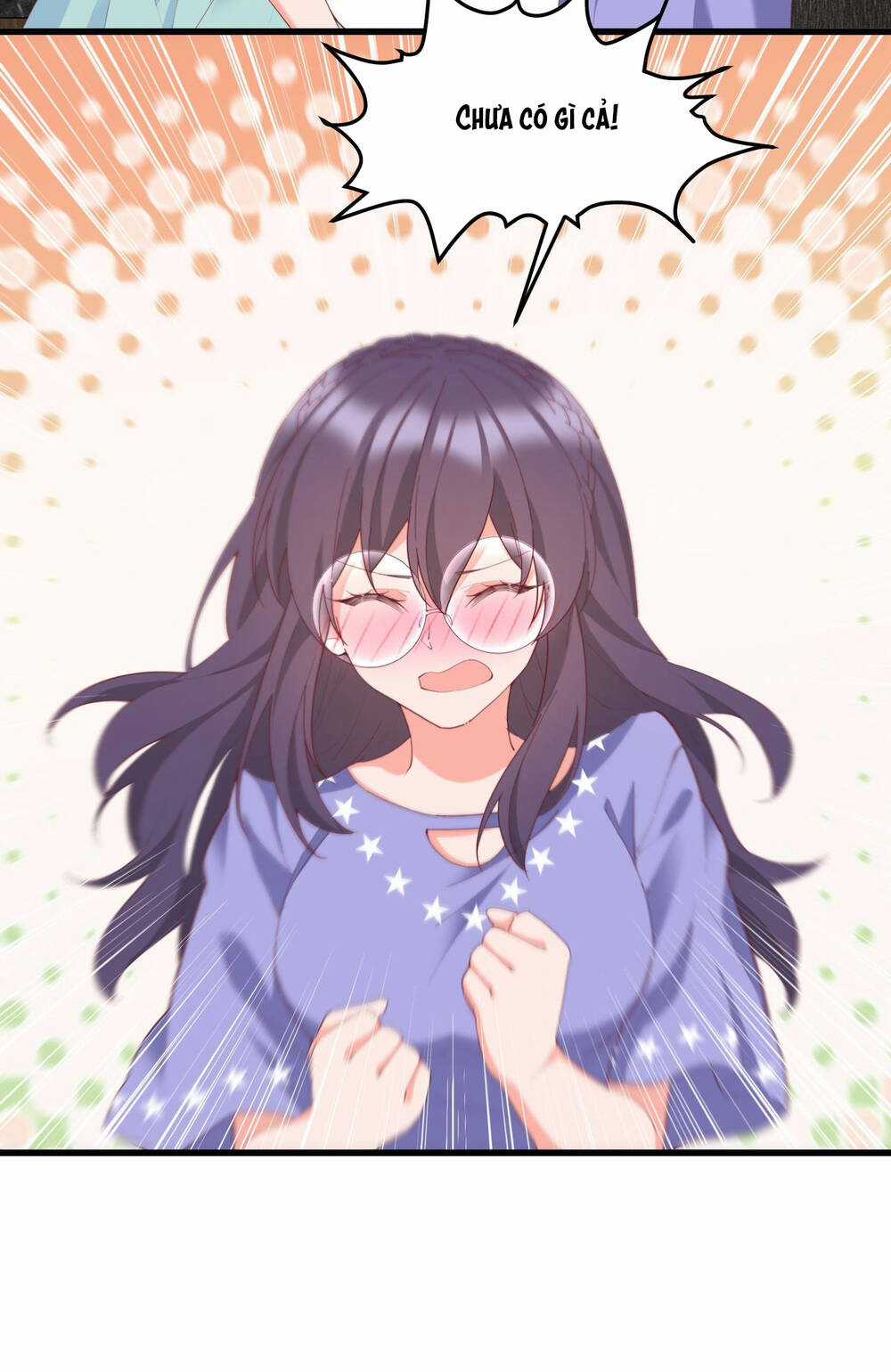 Bạn Gái Của Tôi Rất Kì Lạ Chapter 34 trang 40