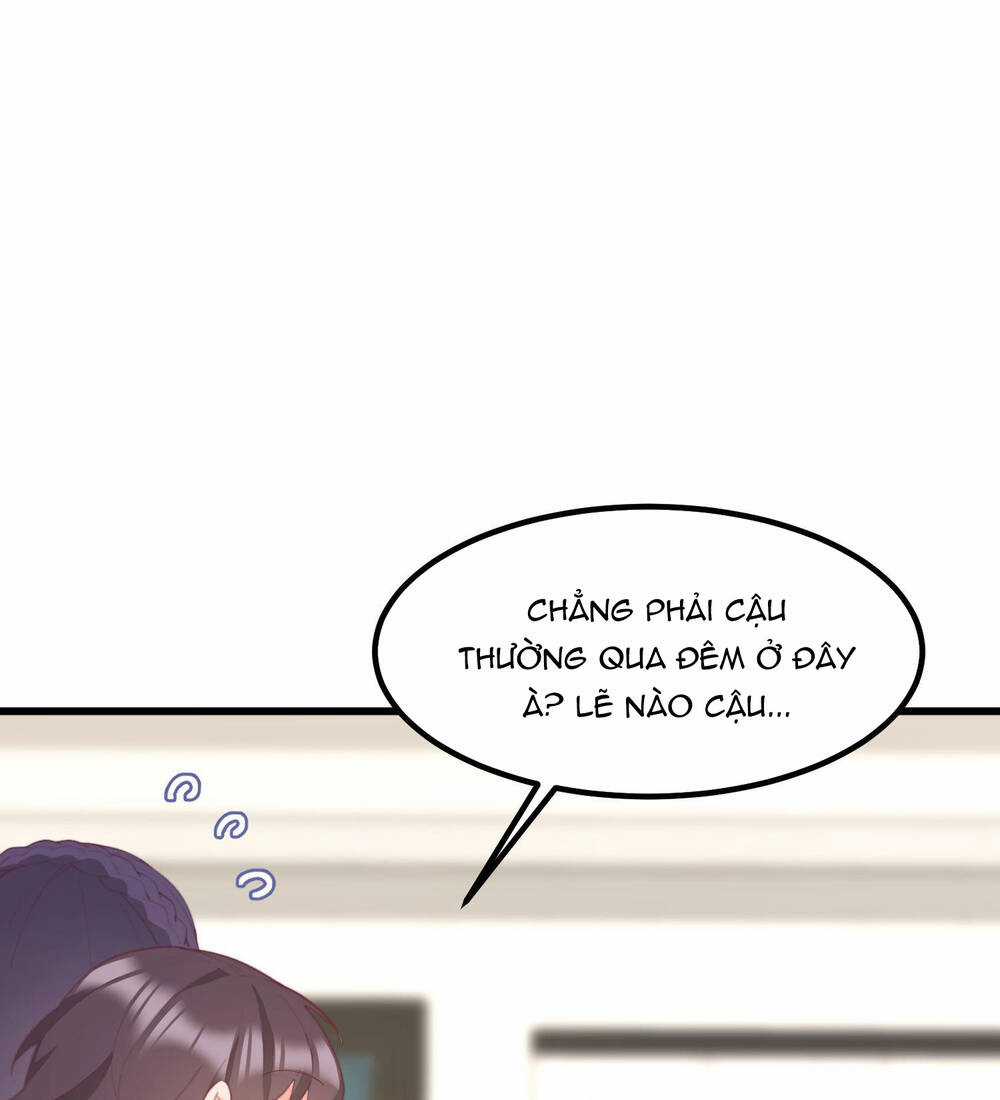 Bạn Gái Của Tôi Rất Kì Lạ Chapter 34 trang 41