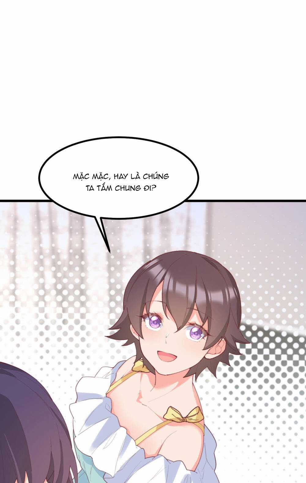 Bạn Gái Của Tôi Rất Kì Lạ Chapter 34 trang 46