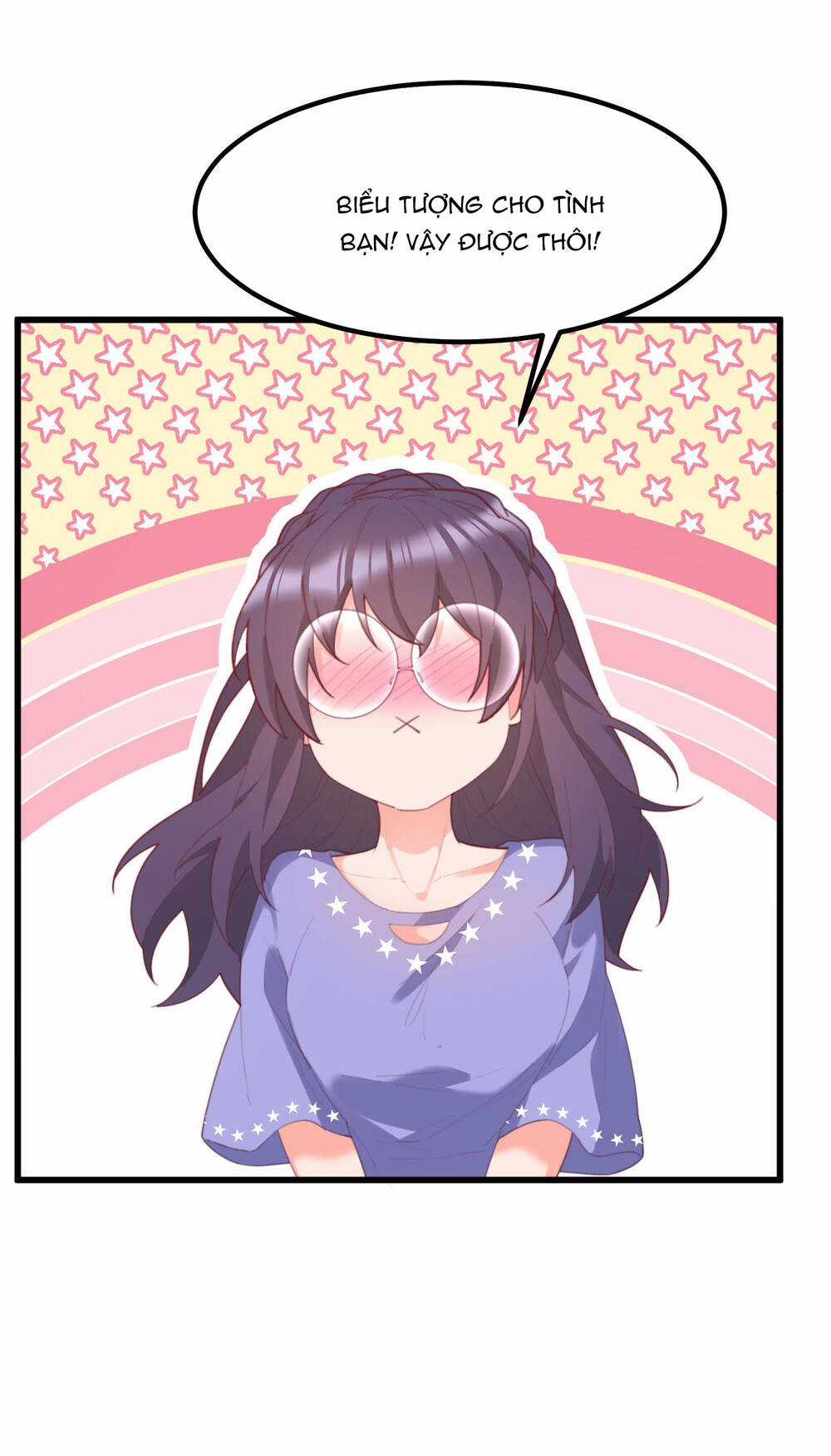 Bạn Gái Của Tôi Rất Kì Lạ Chapter 34 trang 49