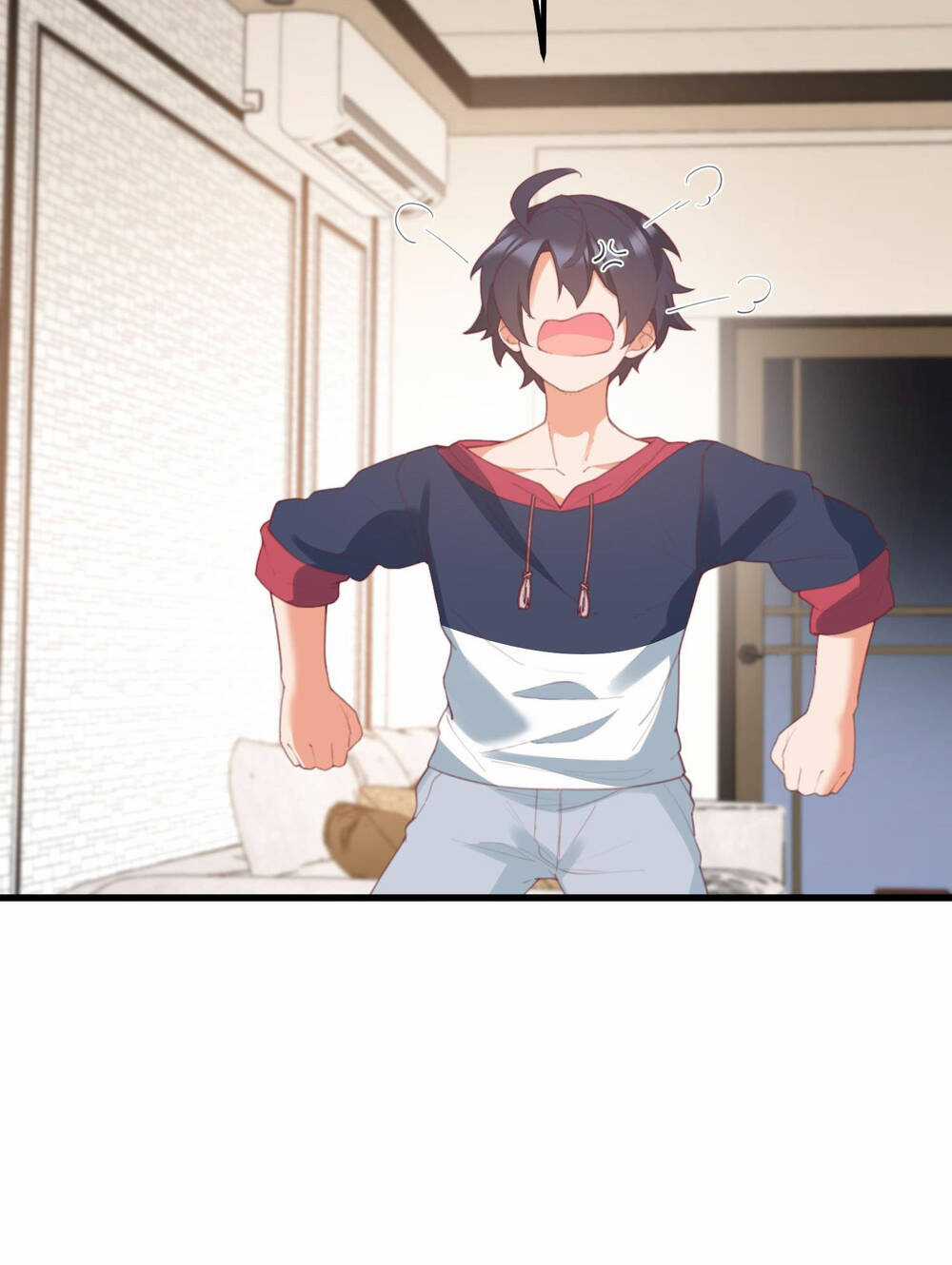 Bạn Gái Của Tôi Rất Kì Lạ Chapter 34 trang 54