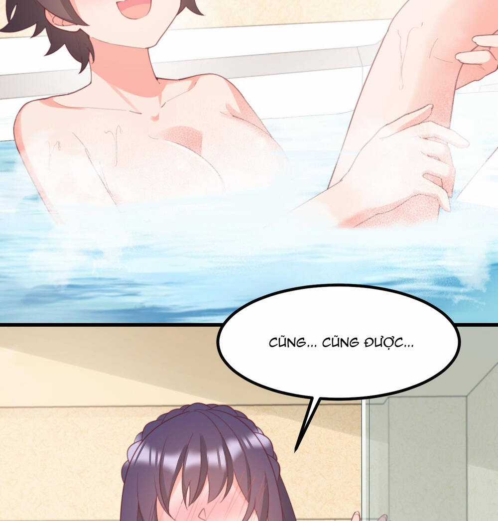 Bạn Gái Của Tôi Rất Kì Lạ Chapter 34 trang 58