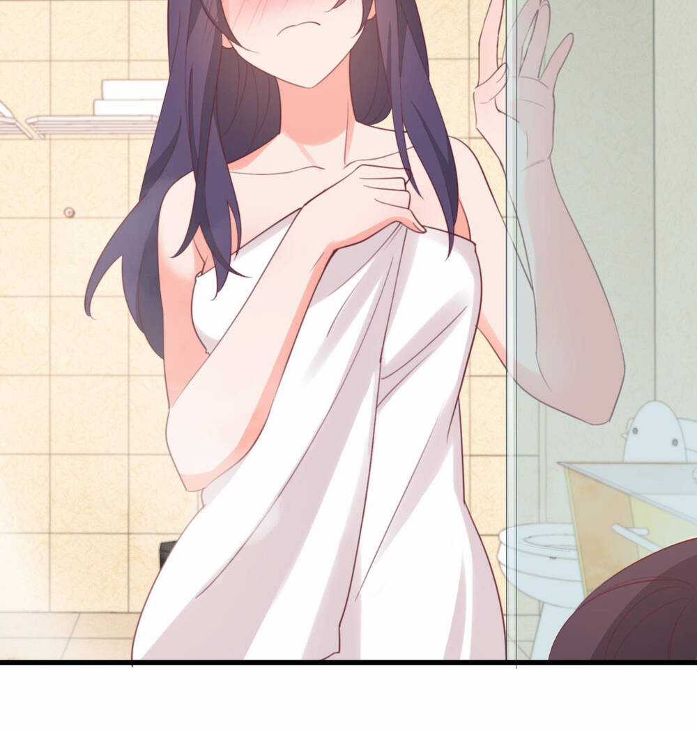 Bạn Gái Của Tôi Rất Kì Lạ Chapter 34 trang 59