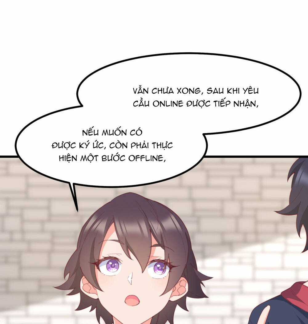 Bạn Gái Của Tôi Rất Kì Lạ Chapter 34 trang 6