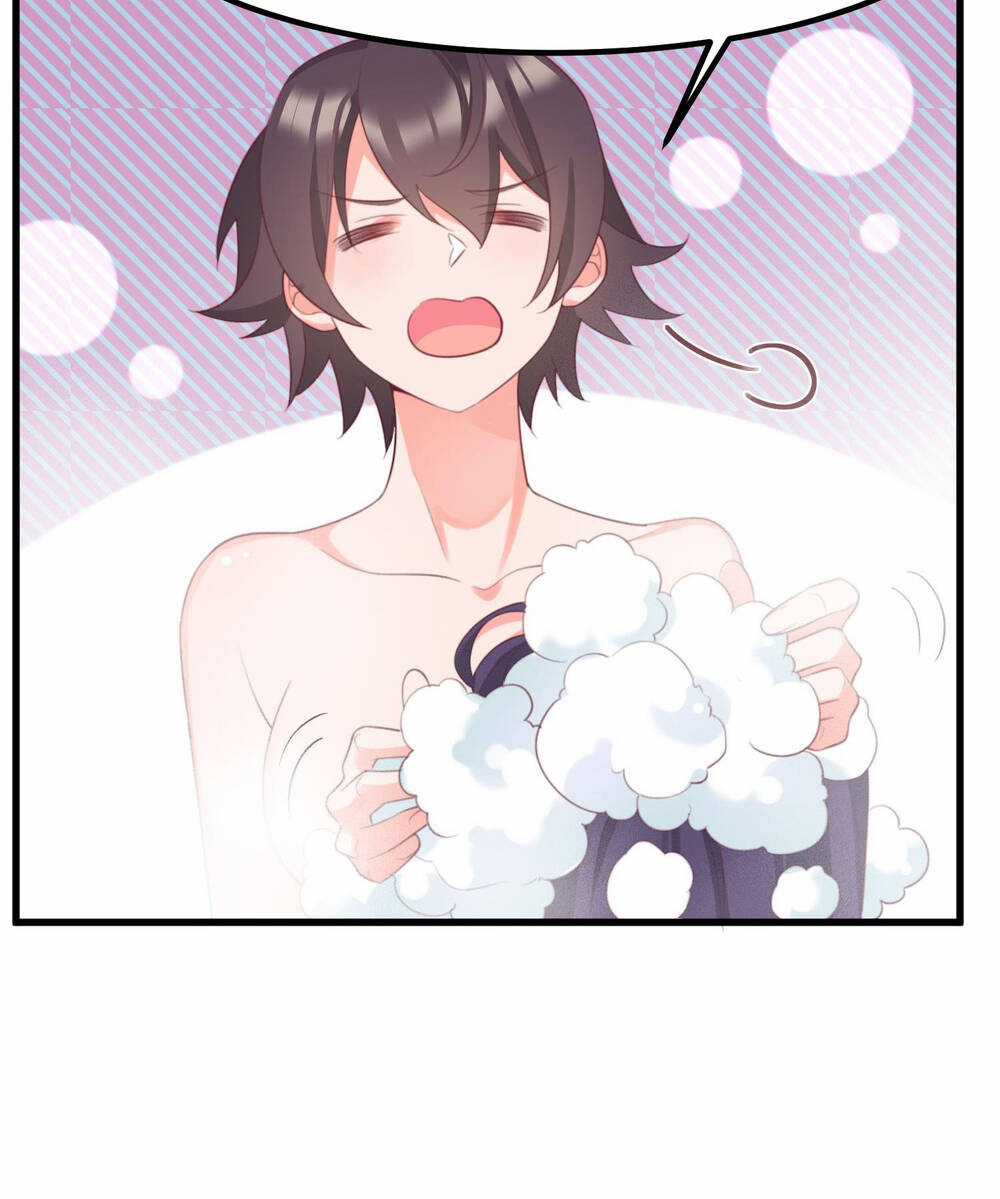 Bạn Gái Của Tôi Rất Kì Lạ Chapter 34 trang 66