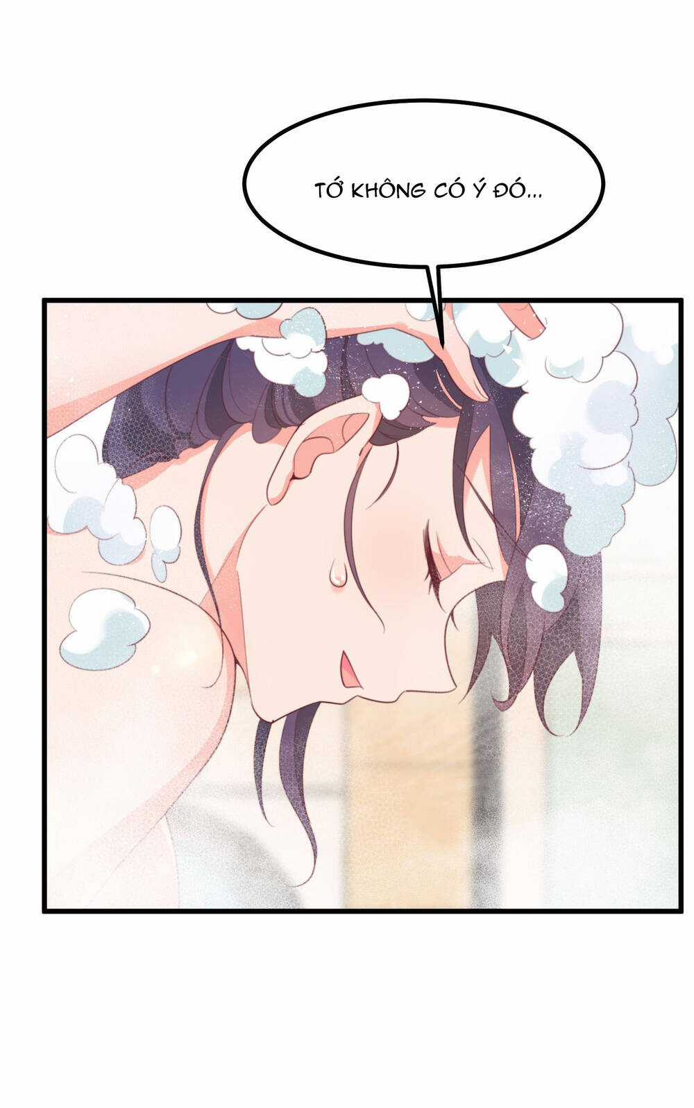 Bạn Gái Của Tôi Rất Kì Lạ Chapter 34 trang 67