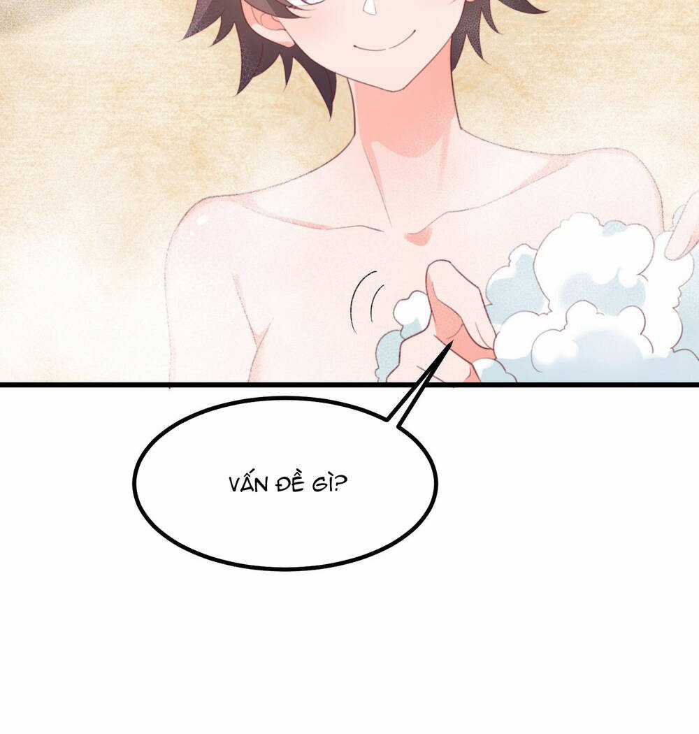 Bạn Gái Của Tôi Rất Kì Lạ Chapter 34 trang 69