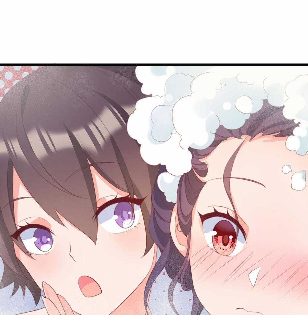 Bạn Gái Của Tôi Rất Kì Lạ Chapter 34 trang 70