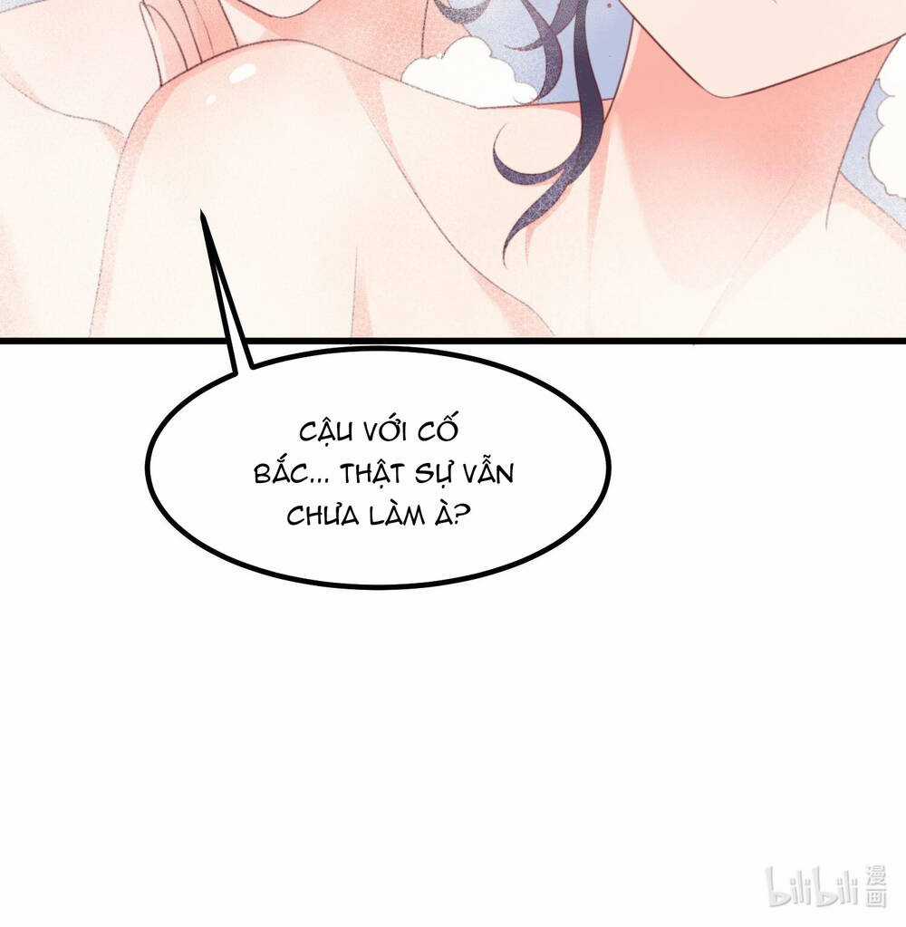 Bạn Gái Của Tôi Rất Kì Lạ Chapter 34 trang 71