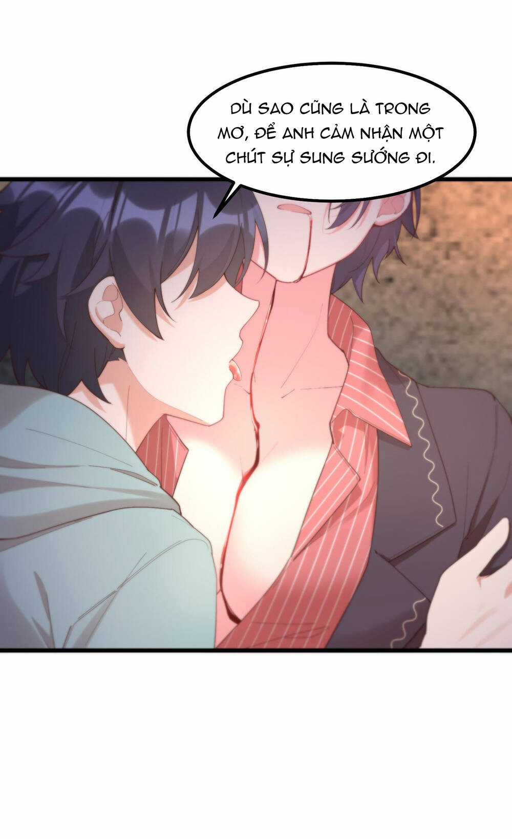 Bạn Gái Của Tôi Rất Kì Lạ Chapter 34 trang 74