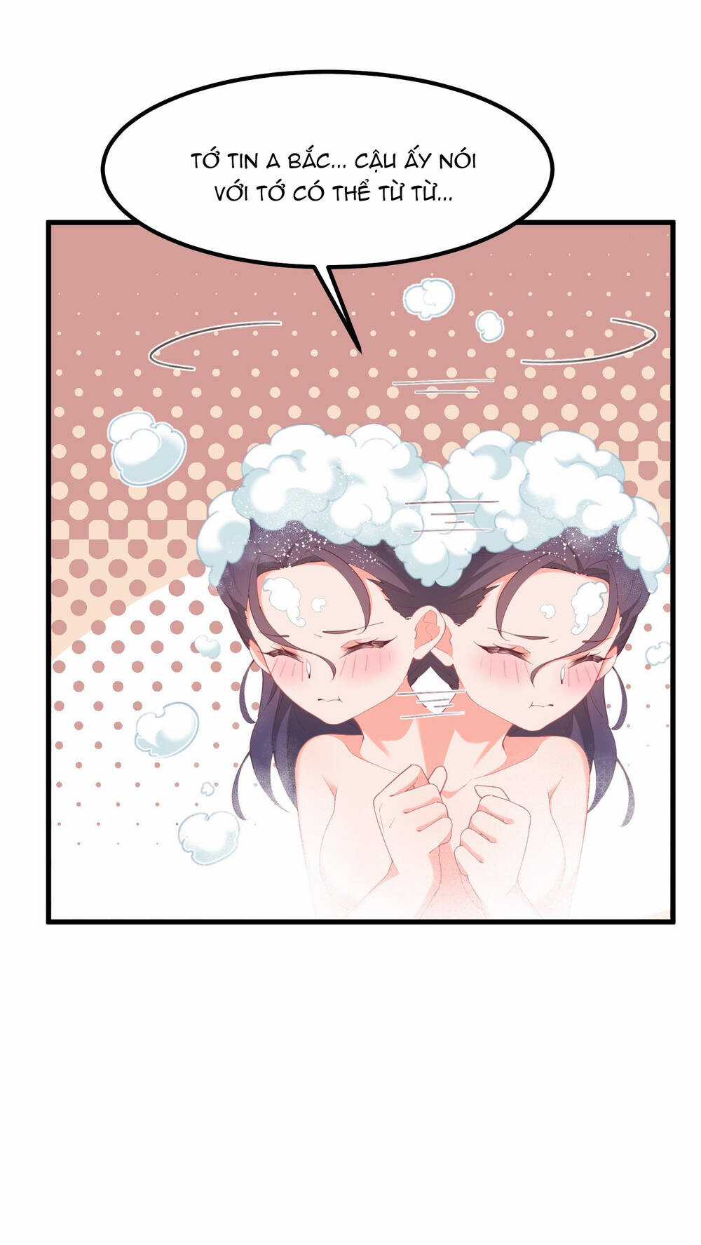 Bạn Gái Của Tôi Rất Kì Lạ Chapter 35 trang 14