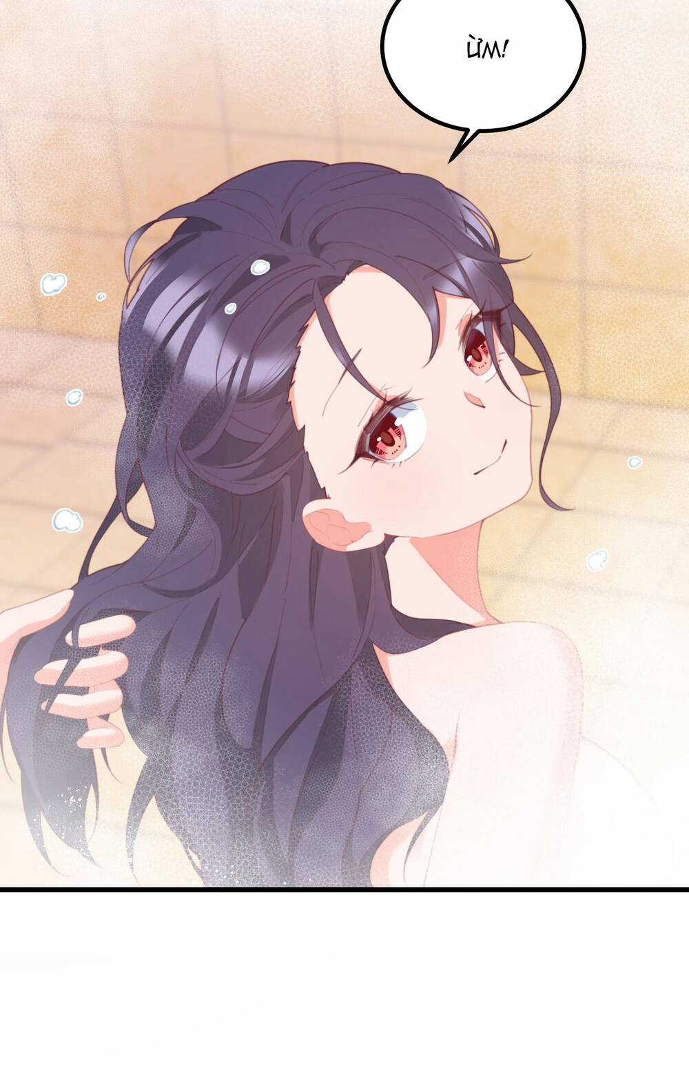 Bạn Gái Của Tôi Rất Kì Lạ Chapter 35 trang 16