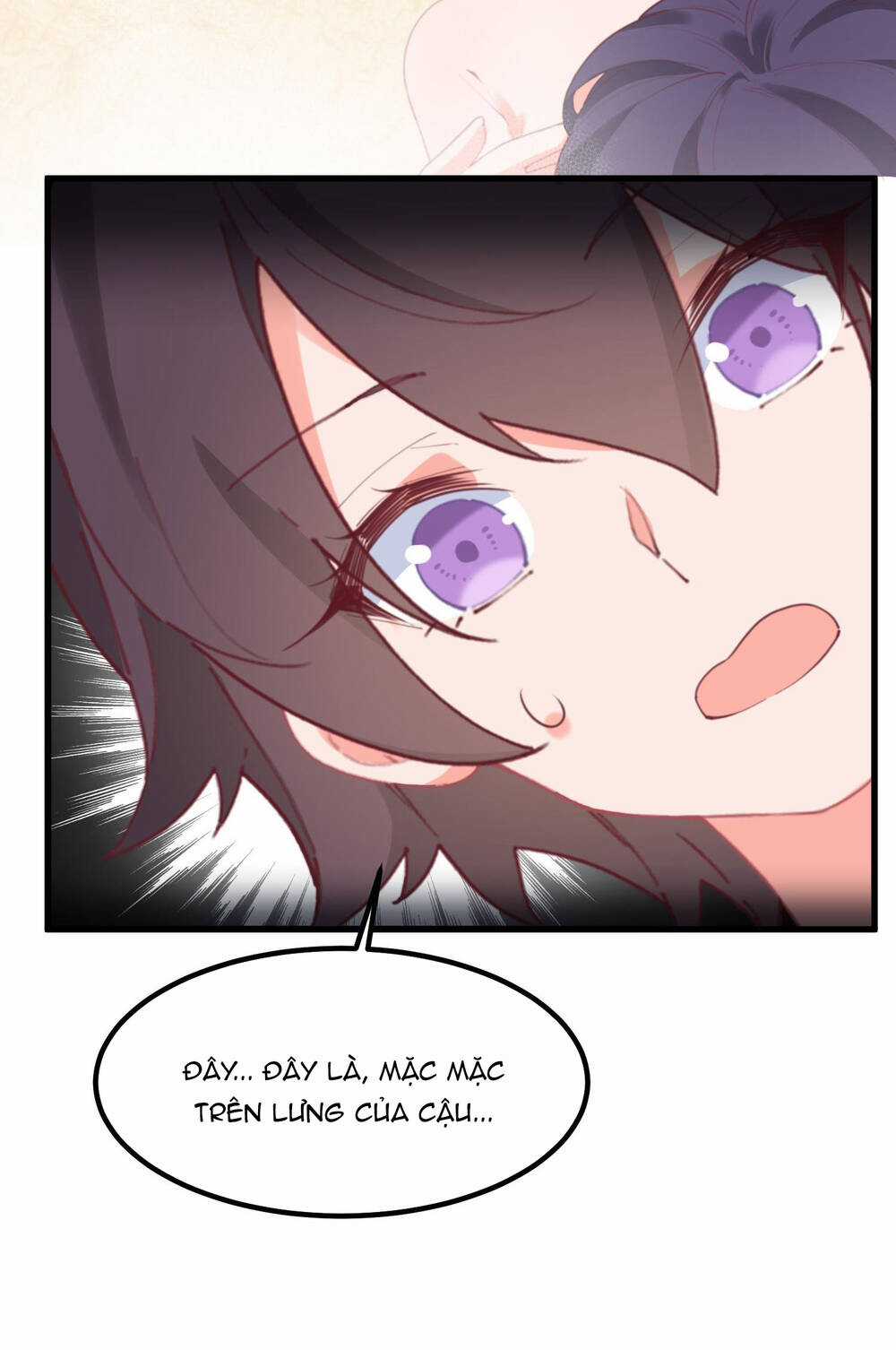 Bạn Gái Của Tôi Rất Kì Lạ Chapter 35 trang 18