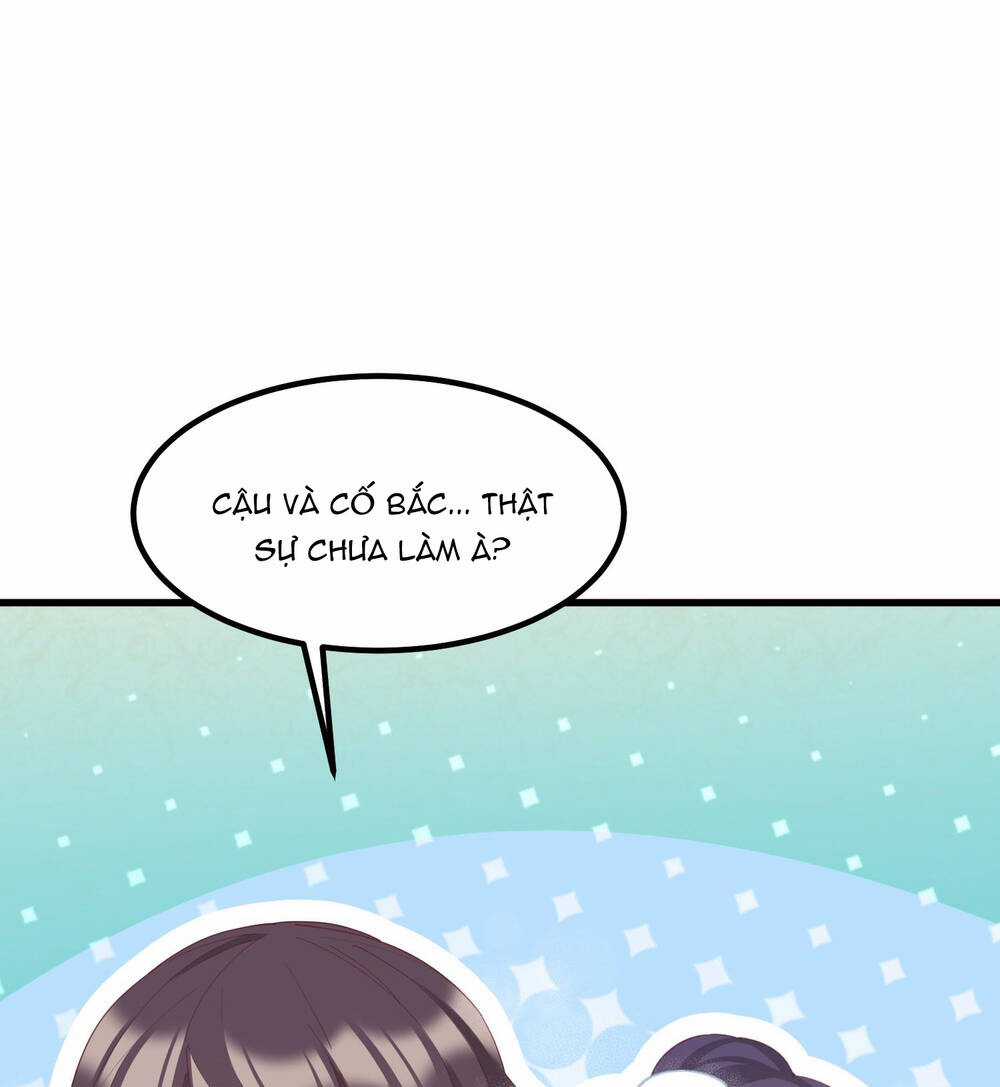 Bạn Gái Của Tôi Rất Kì Lạ Chapter 35 trang 2