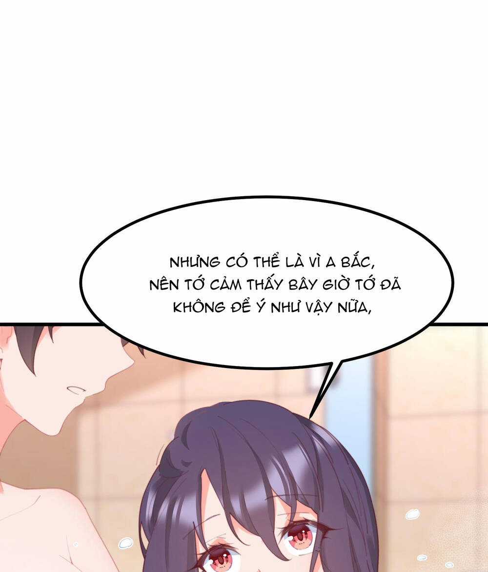 Bạn Gái Của Tôi Rất Kì Lạ Chapter 35 trang 22