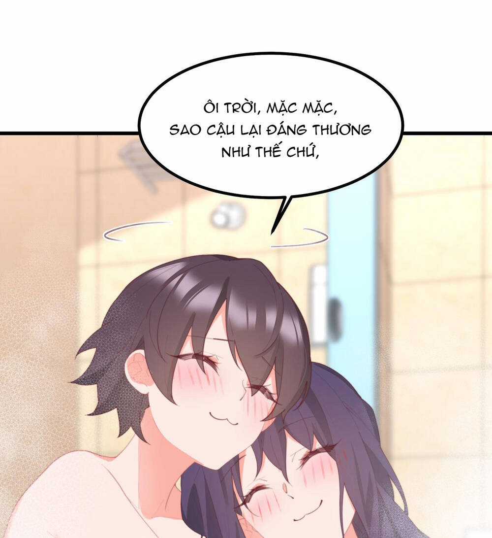 Bạn Gái Của Tôi Rất Kì Lạ Chapter 35 trang 26