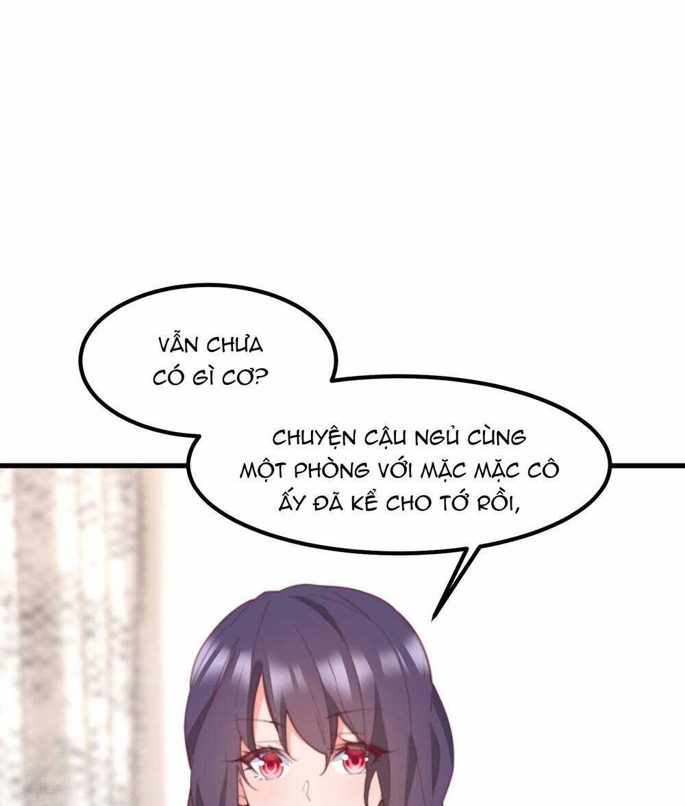 Bạn Gái Của Tôi Rất Kì Lạ Chapter 35 trang 39