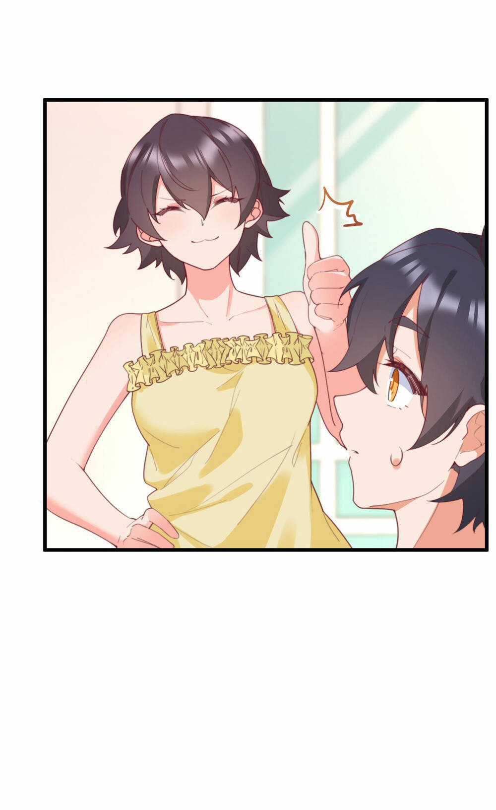 Bạn Gái Của Tôi Rất Kì Lạ Chapter 35 trang 42