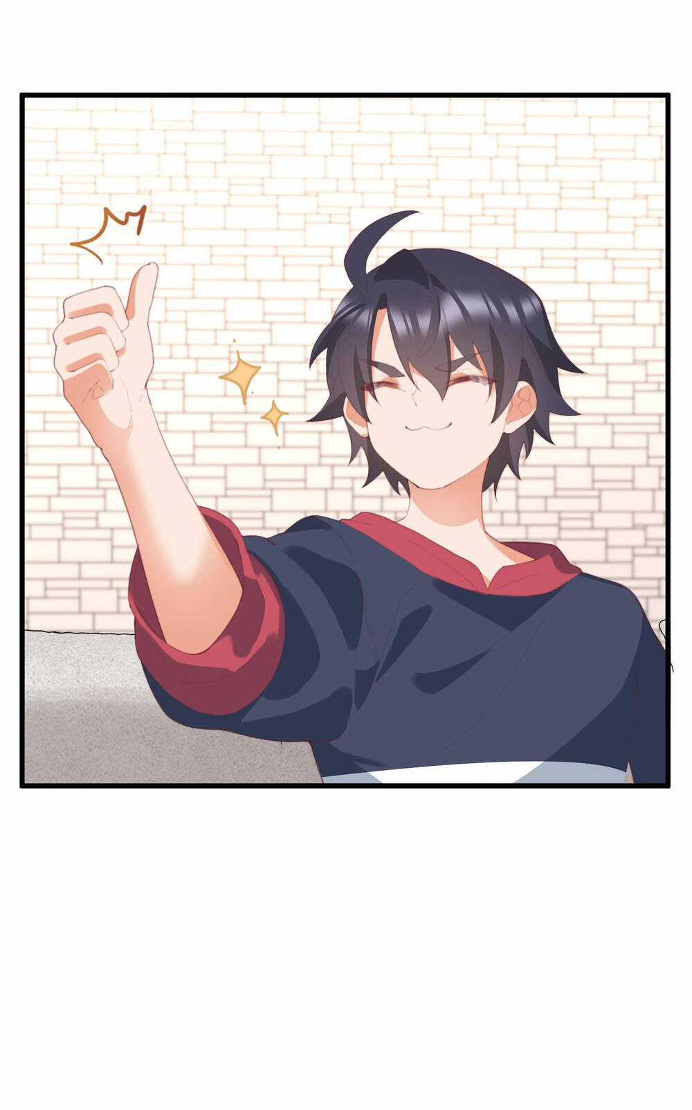 Bạn Gái Của Tôi Rất Kì Lạ Chapter 35 trang 43