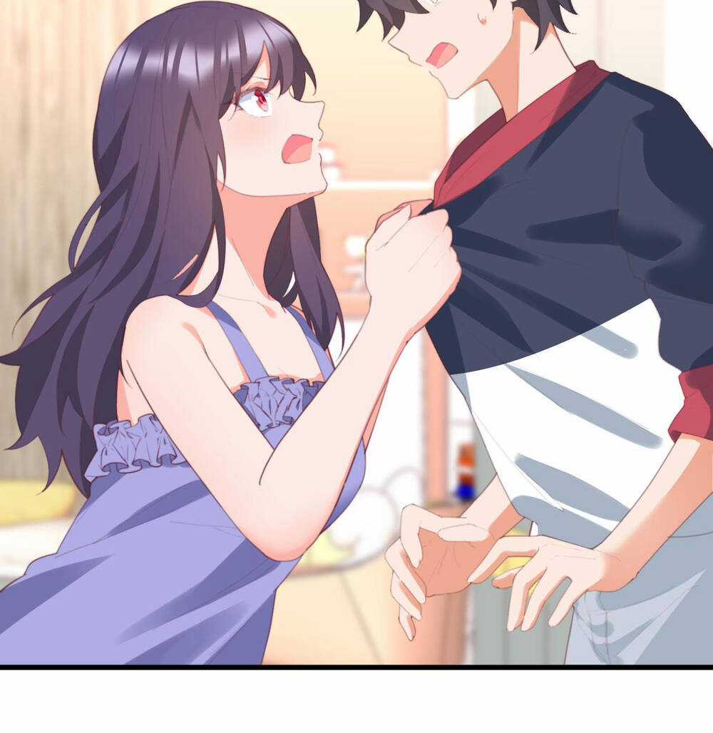 Bạn Gái Của Tôi Rất Kì Lạ Chapter 35 trang 49