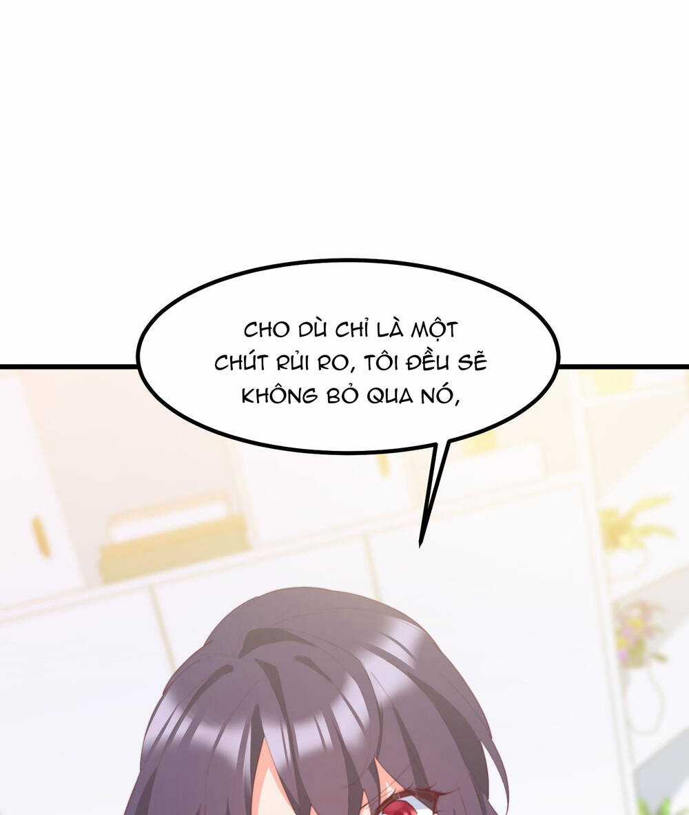 Bạn Gái Của Tôi Rất Kì Lạ Chapter 35 trang 50