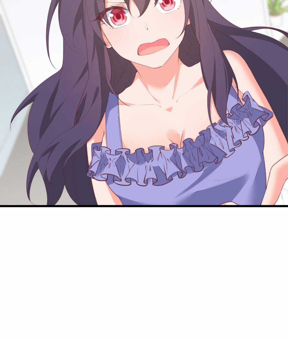 Bạn Gái Của Tôi Rất Kì Lạ Chapter 35 trang 51