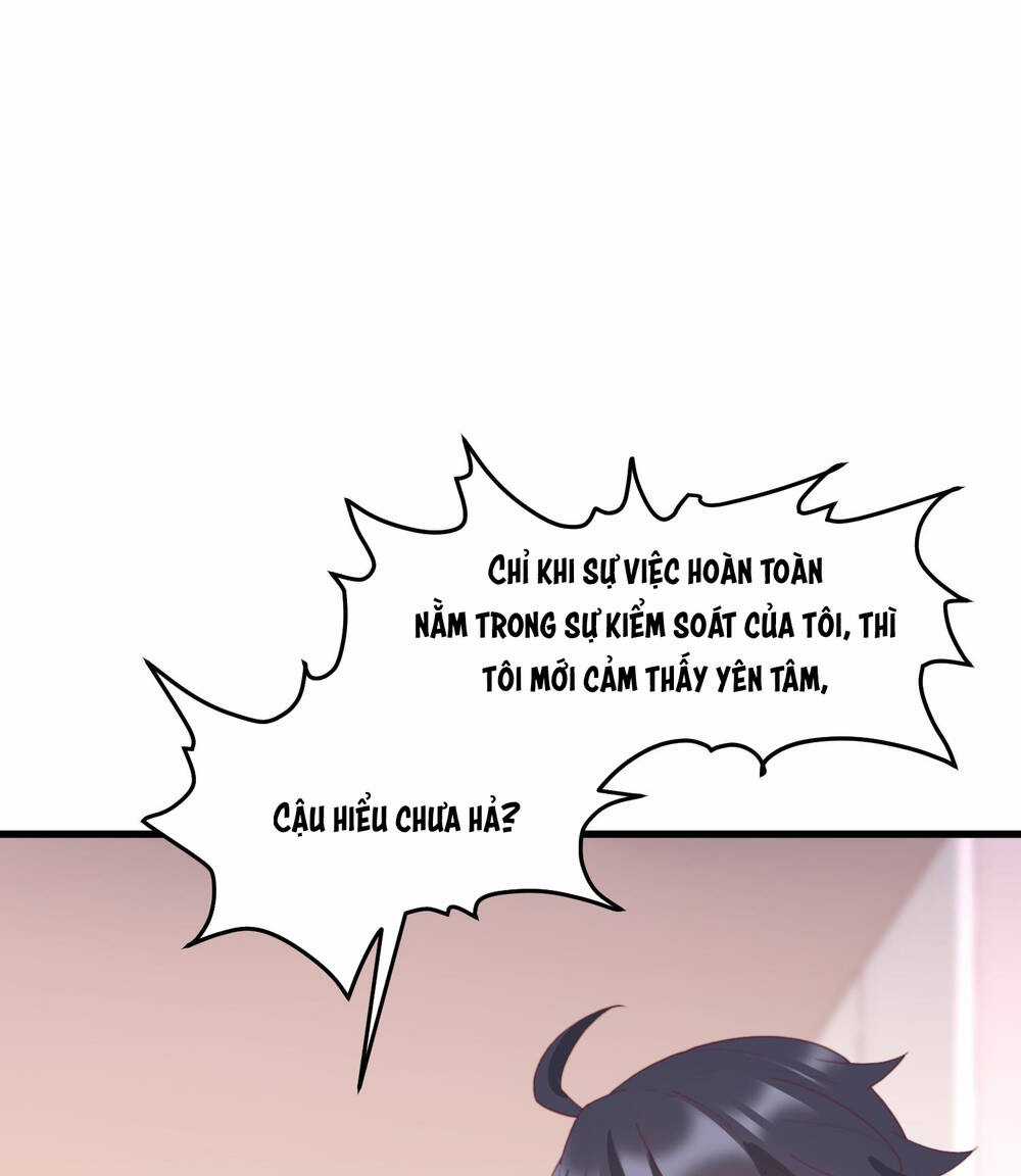 Bạn Gái Của Tôi Rất Kì Lạ Chapter 35 trang 52