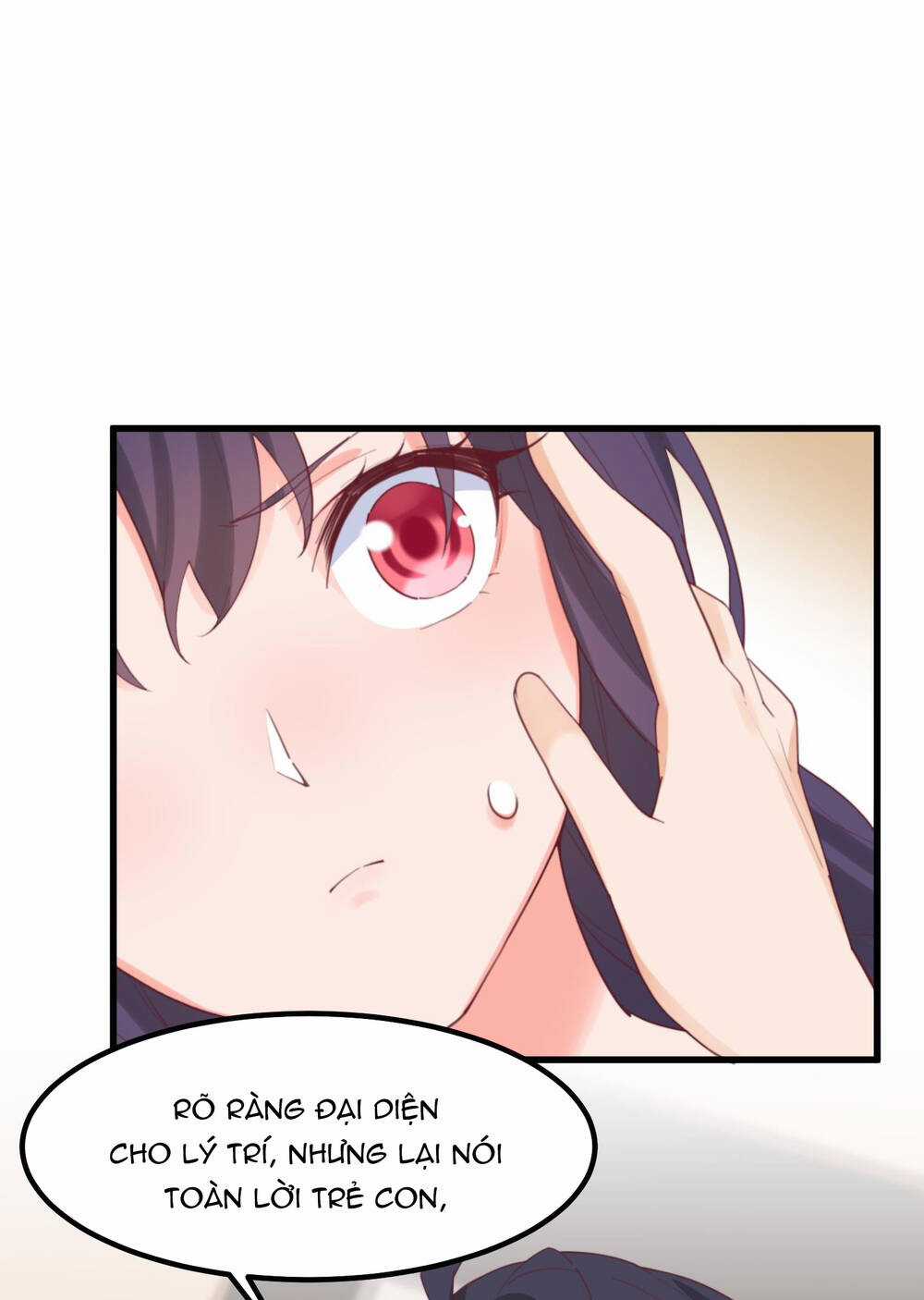 Bạn Gái Của Tôi Rất Kì Lạ Chapter 35 trang 55