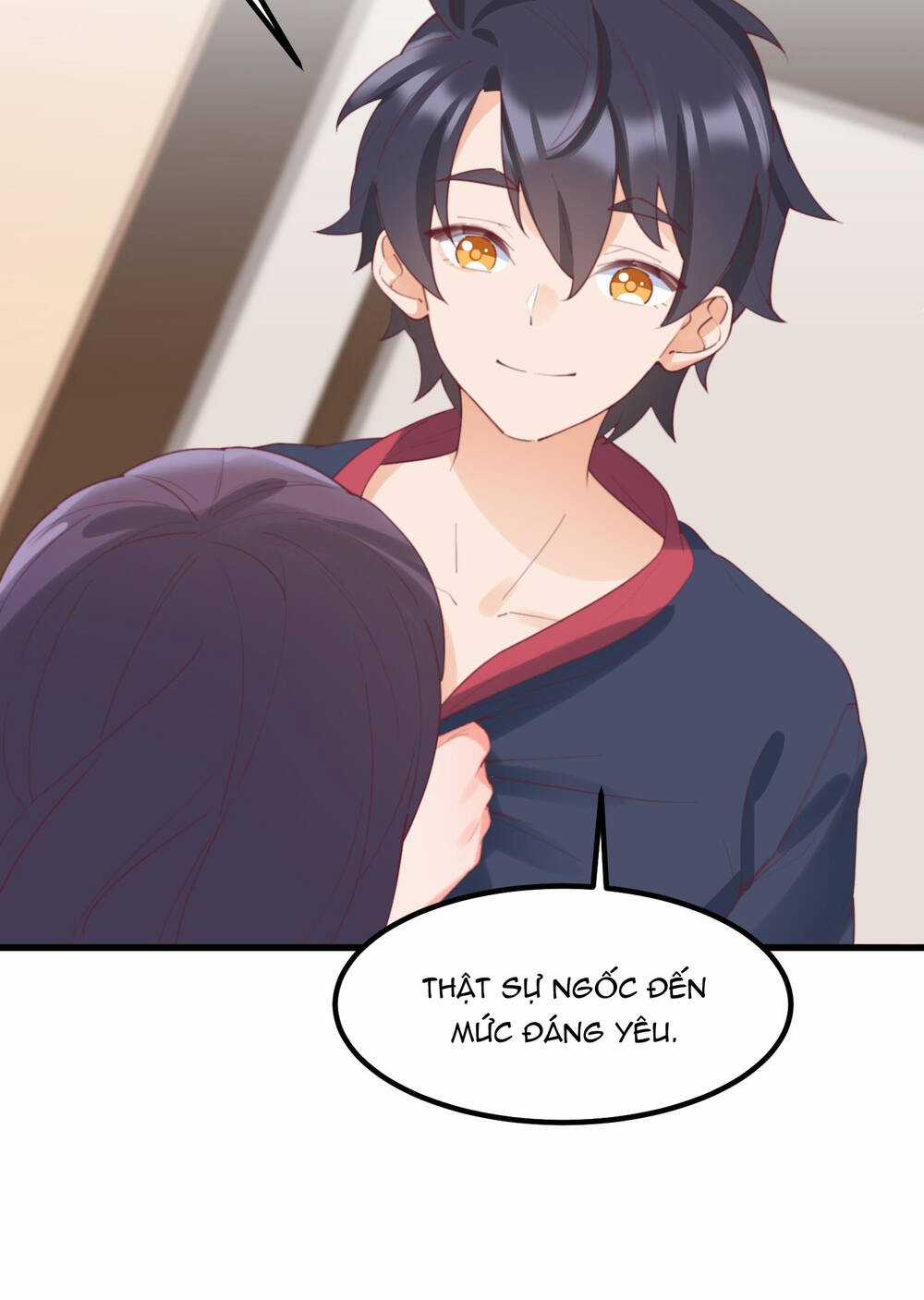 Bạn Gái Của Tôi Rất Kì Lạ Chapter 35 trang 56