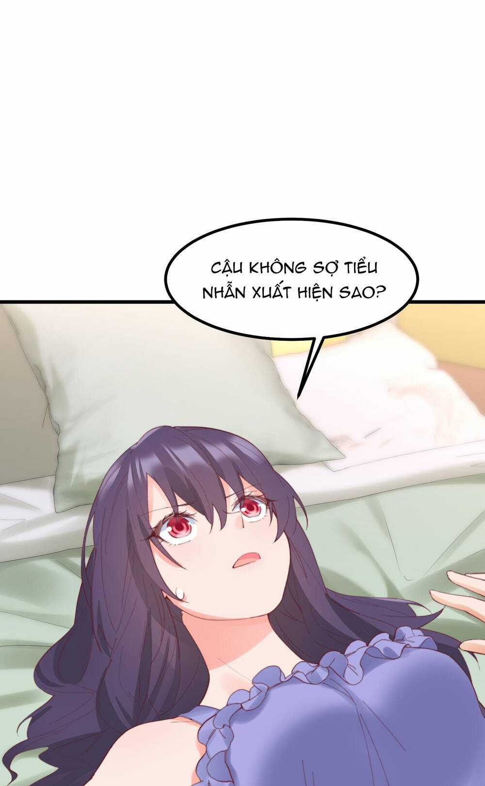 Bạn Gái Của Tôi Rất Kì Lạ Chapter 35 trang 61