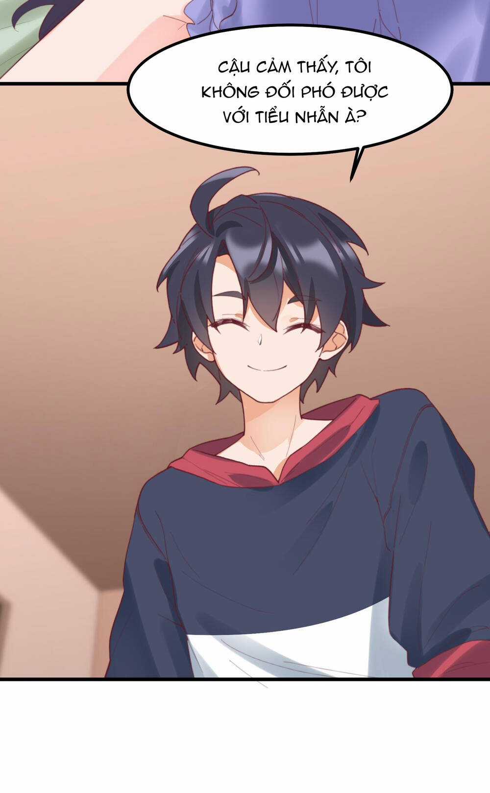 Bạn Gái Của Tôi Rất Kì Lạ Chapter 35 trang 62