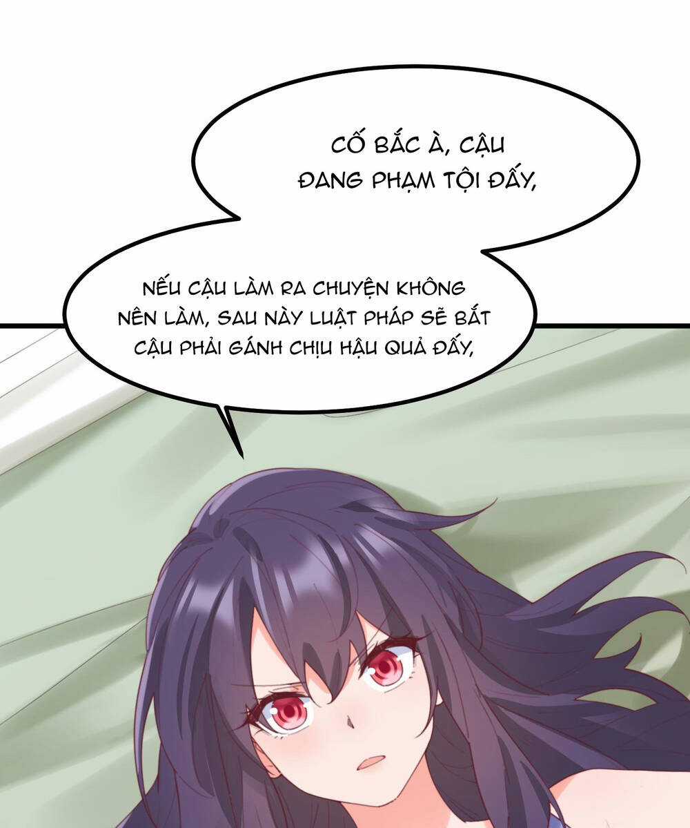 Bạn Gái Của Tôi Rất Kì Lạ Chapter 35 trang 63