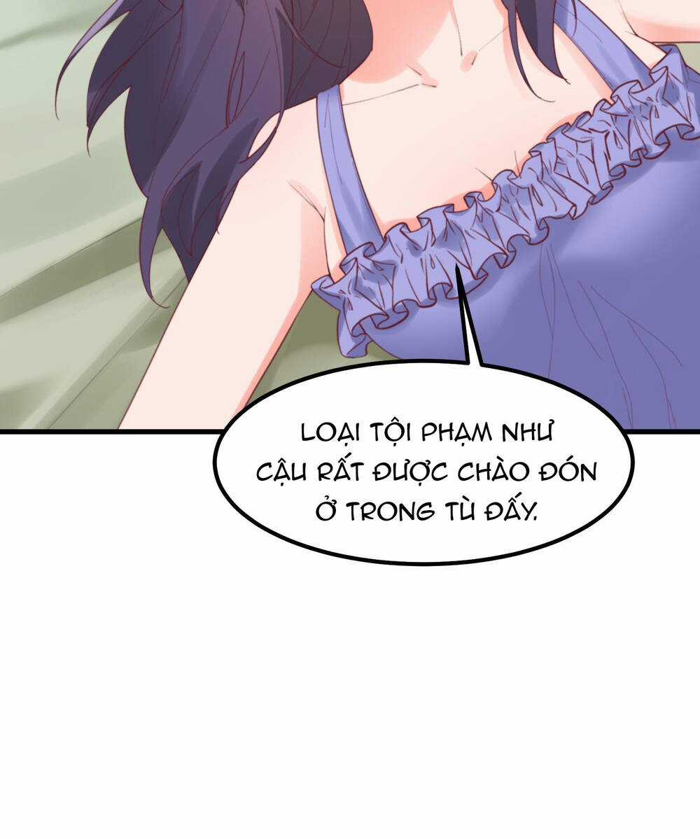 Bạn Gái Của Tôi Rất Kì Lạ Chapter 35 trang 64